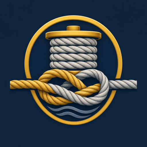 RopeWalk icon